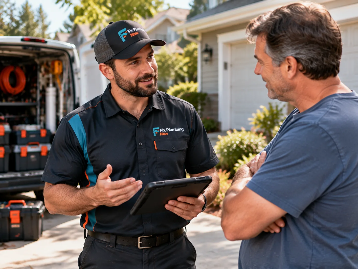 Clogged Drain Service Hartland, MI FAQs